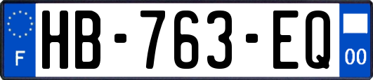 HB-763-EQ