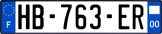 HB-763-ER