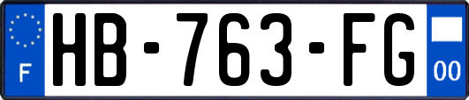 HB-763-FG