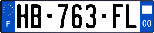 HB-763-FL