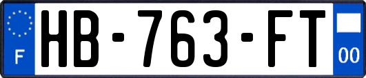 HB-763-FT