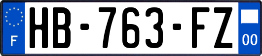 HB-763-FZ