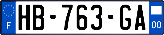 HB-763-GA
