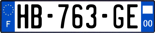 HB-763-GE
