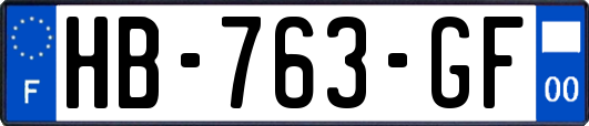 HB-763-GF