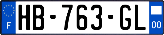 HB-763-GL
