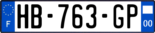 HB-763-GP