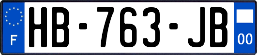 HB-763-JB