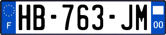 HB-763-JM