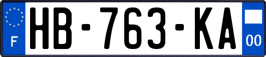 HB-763-KA