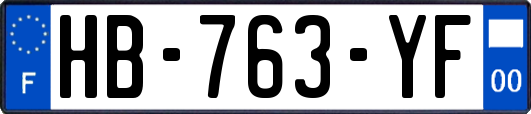 HB-763-YF