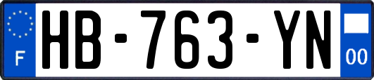 HB-763-YN