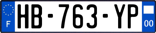 HB-763-YP