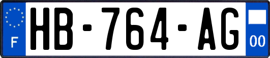 HB-764-AG
