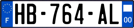 HB-764-AL