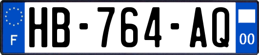 HB-764-AQ