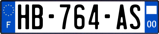 HB-764-AS