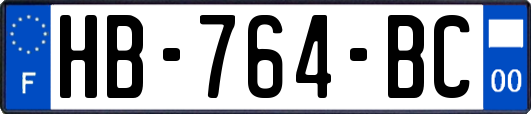 HB-764-BC