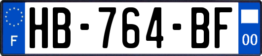 HB-764-BF