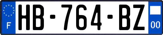 HB-764-BZ