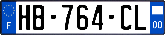 HB-764-CL