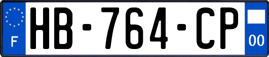 HB-764-CP