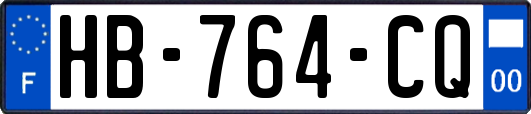 HB-764-CQ