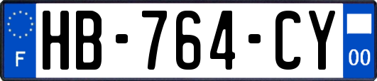 HB-764-CY