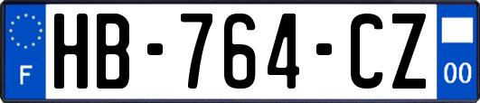 HB-764-CZ