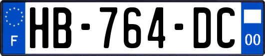 HB-764-DC