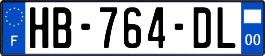 HB-764-DL