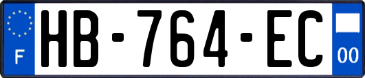 HB-764-EC