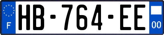 HB-764-EE