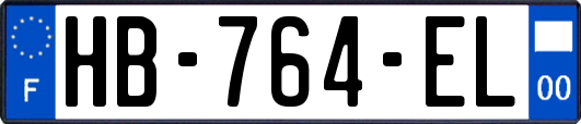 HB-764-EL