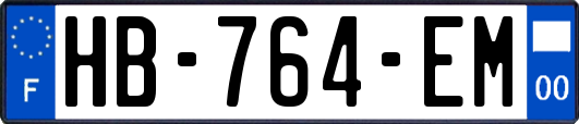 HB-764-EM