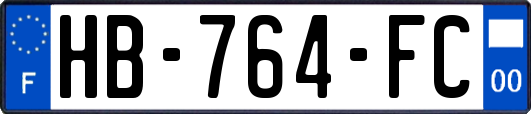 HB-764-FC