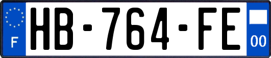 HB-764-FE