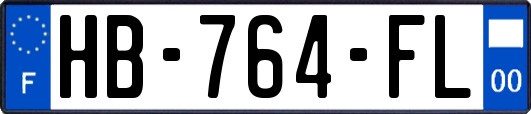 HB-764-FL
