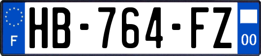 HB-764-FZ