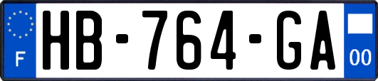 HB-764-GA