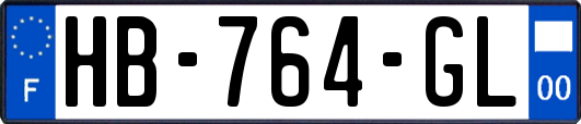 HB-764-GL