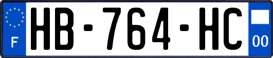 HB-764-HC