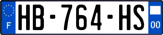 HB-764-HS