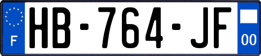 HB-764-JF