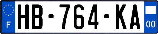 HB-764-KA
