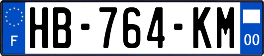 HB-764-KM