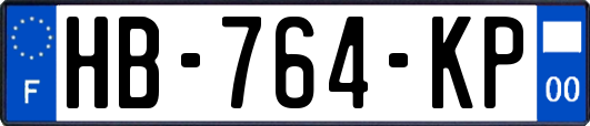 HB-764-KP