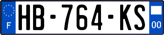 HB-764-KS