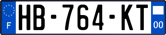 HB-764-KT