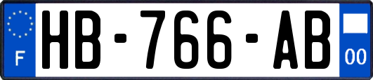 HB-766-AB